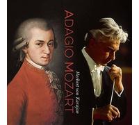 Von Karajan, Herbert - Adagio Mozart
