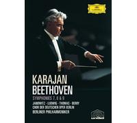 Von Karajan, Herbert - Beethoven: Symphonies Nos.7-9