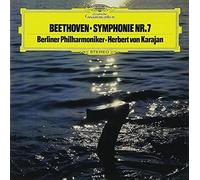 Von Karajan, Herbert - Beethoven: Symphony No.7 & No.8