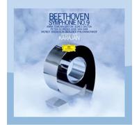 Von Karajan, Herbert - Beethoven: Symphony No.9
