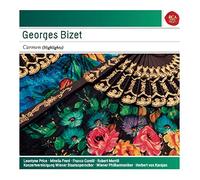 Von Karajan, Herbert - Bizet:Carmen(Selezione)