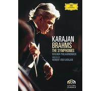 Von Karajan, Herbert - Brahms: 4 Symphonies