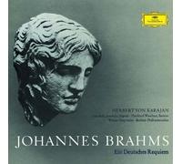 Von Karajan, Herbert - Brahms: Ein Deutsches Requiem