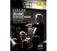 Von Karajan, Herbert - Brahms: Ein Deutsches Requiem