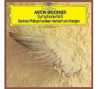 Von Karajan, Herbert - Bruckner: Symphony No.6