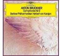 Von Karajan, Herbert - Bruckner: Symphony No.9