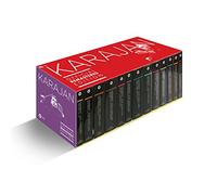Von Karajan Herbert - Complete - Remastered Edition (101CD )