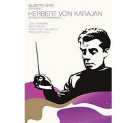 Von Karajan Herbert - Don Carlo