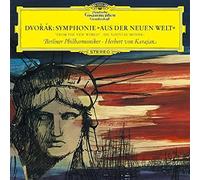 Von Karajan, Herbert - Dvorak: Symphony No.9 'From The New World