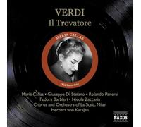 Von Karajan Herbert - Il Trovatore
