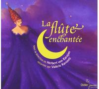 Von Karajan, Herbert - La Flute Enchantee