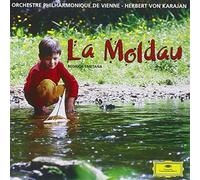 Von Karajan Herbert - La Moldau-Karajan