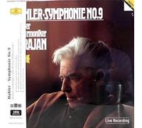 Von Karajan, Herbert - Mahler: Symphony No. 9