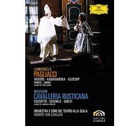 Von Karajan, Herbert - Mascagni: Cavalleria Rusticana