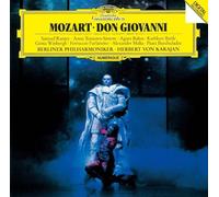 Von Karajan, Herbert - Mozart: Don Giovanni (Excerpt)