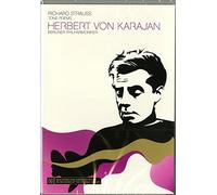 Von Karajan Herbert - Poemi Sinfonici