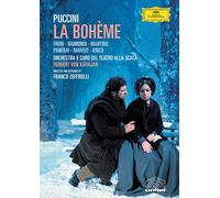 Von Karajan, Herbert - Puccini: La Boheme