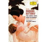 Von Karajan, Herbert - Puccini: Madama Butterfly