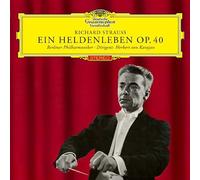 Von Karajan, Herbert - R.Strauss: Ein Heldenleben