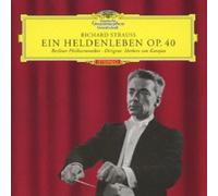 Von Karajan, Herbert - R.Strauss: Ein Heldenleben
