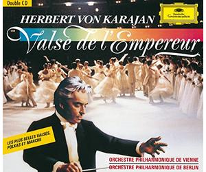 Von Karajan Herbert - Valse De L'Empereur-Herbert Von Kar