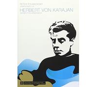 Von Karajan - Tchaikovsky-Sinfonie N. 4-6