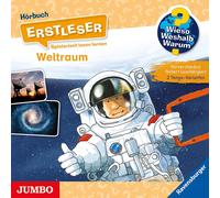 Various - Wieso? Weshalb? Warum?Weltraum (4)