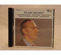 Von Koch, E. - Lapland Metamorphoses/Oxberg V