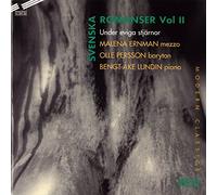 Von Koch/Hakanson/Jonsson/N - Vol. 2-Svenska Romanser