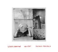 Von Korf Shoot Out the Light and Drink Me Now (Vinyl LP)