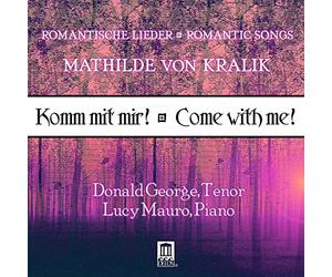 Von Kralik, M. - Komm Mit Mir! (Come With Me!)
