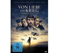 Von Liebe und Krieg