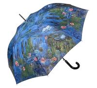 VON LILIENFELD Ombrello Claude Monet Ninfee On Automatico Arte Ombrello Stable