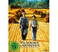 Von Mäusen und Menschen (+ Bonus-DVD)