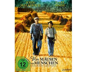 Von Mäusen und Menschen (+ Bonus-DVD)