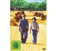 Von Mäusen und Menschen - Cine Project