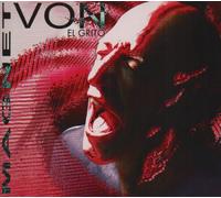 Von Magnet - El Grito