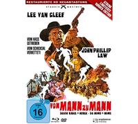 Von Mann zu Mann (+ 2 DVDs)