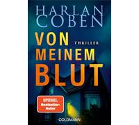 Von meinem Blut - Myron Bolitar ermittelt: Thriller: 9