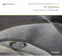 Von Meissen, H. - Der Taugenhort : Reflexions Mystiqu