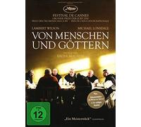 Von Menschen und Göttern