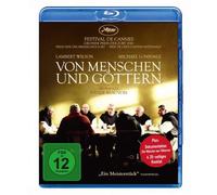 Von Menschen und Göttern