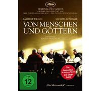 Von Menschen und Göttern