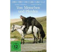 Von Menschen und Pferden