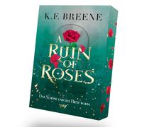 Von Morgen Verl A Ruin of Roses: Die Schöne und das Biest spi (Copertina rigida)