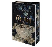 Von Morgen Verl Court of Darkness: Shadow Fae Buch 2 Mit wundersch (Tascabile)