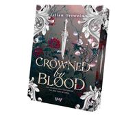 von Morgen Verlag Lilien Ortwein Crowned by Blood: 2 (Tascabile)