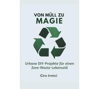 Von Müll zu Magie: Urbane DIY-Projekte für einen Zero-Waste-Lebensstil