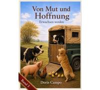 Von Mut und Hoffnung: Übermut tut selten gut