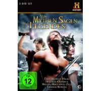 Von Mythen, Sagen und Legenden
